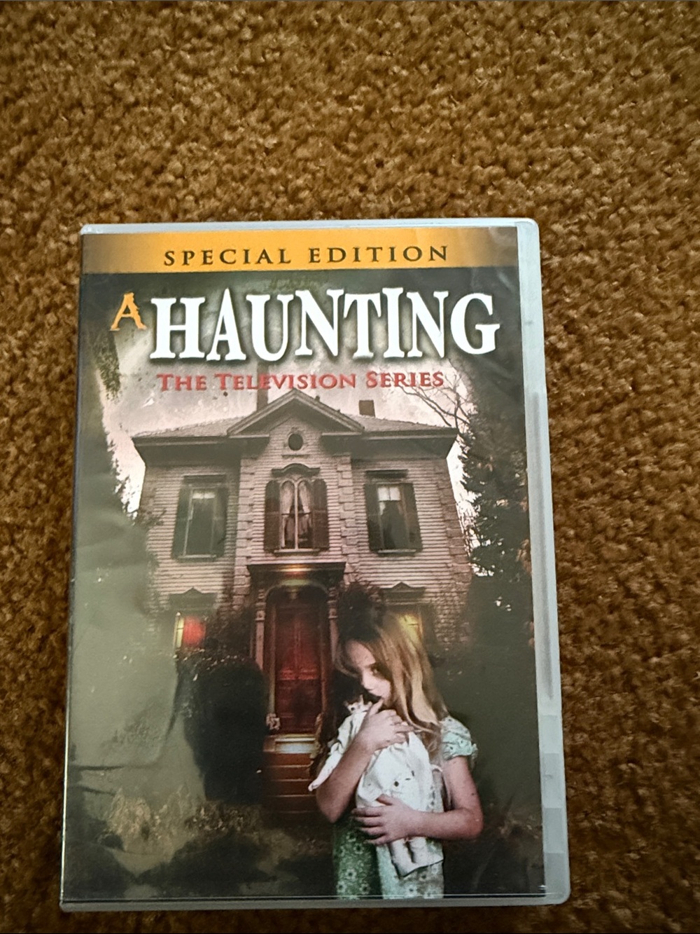 A Haunting Special Edition